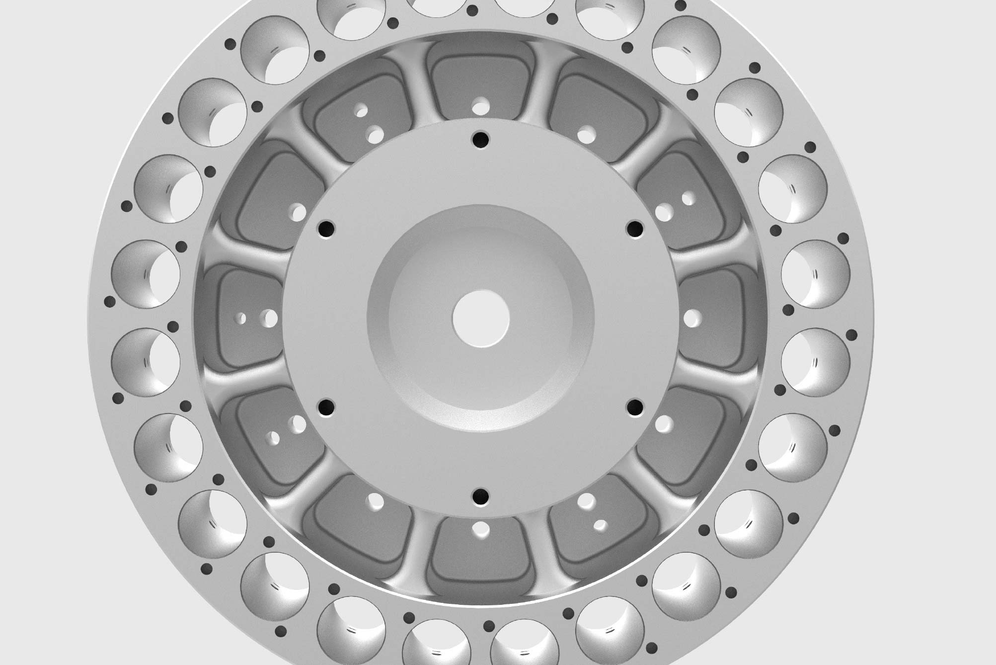 JOBO MACHINERY & MOULD CO.,LTD