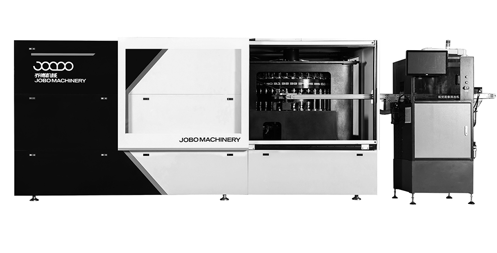 bottle cap manufacturing machine