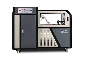 Refined Cap Compression Molding machine-Jobo Machinery Refined Cap Compression Molding machine-Jobo Machinery
